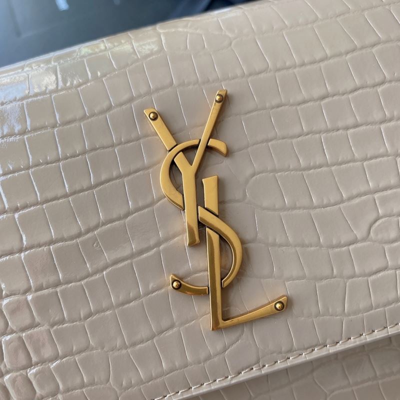 YSL Satchel Bags